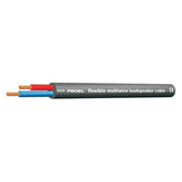 Proel HPC620BK PROF SPEAKER CABLE 2x2 5 D 8 20 - BK